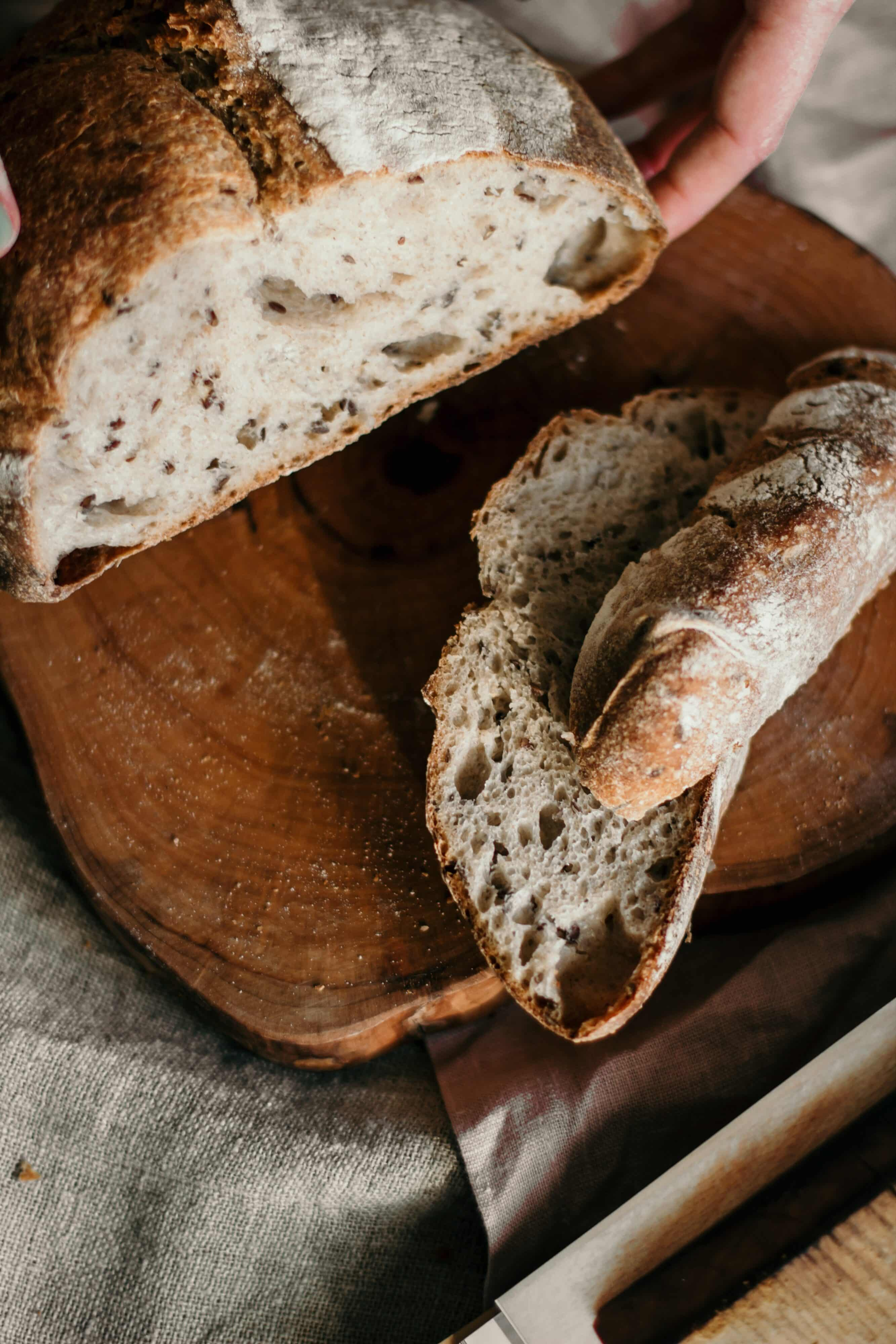 bread 