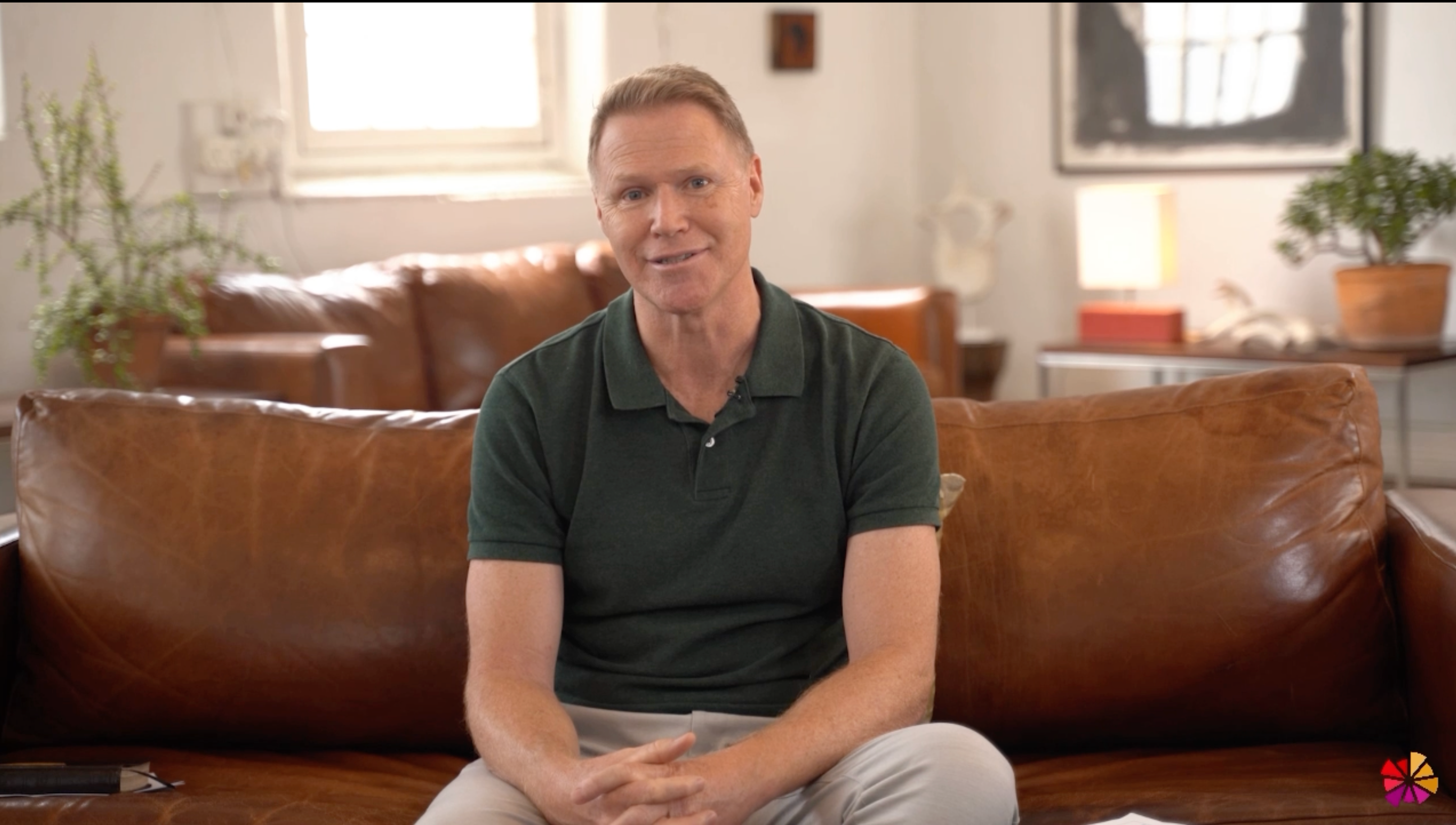 Why transitions matter