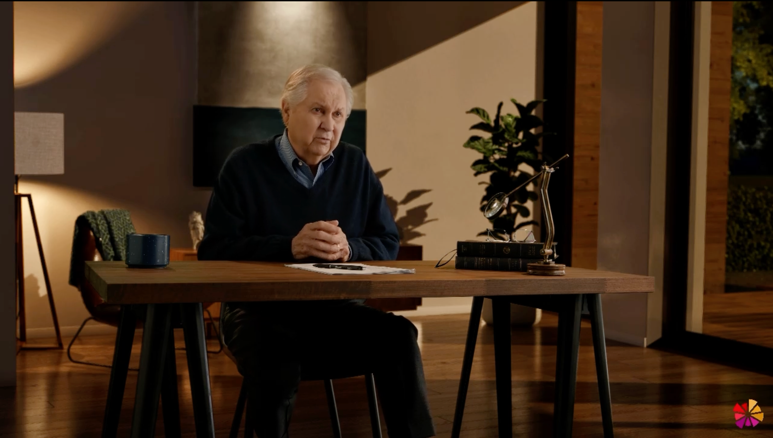 The responsibilities of a ministry board member