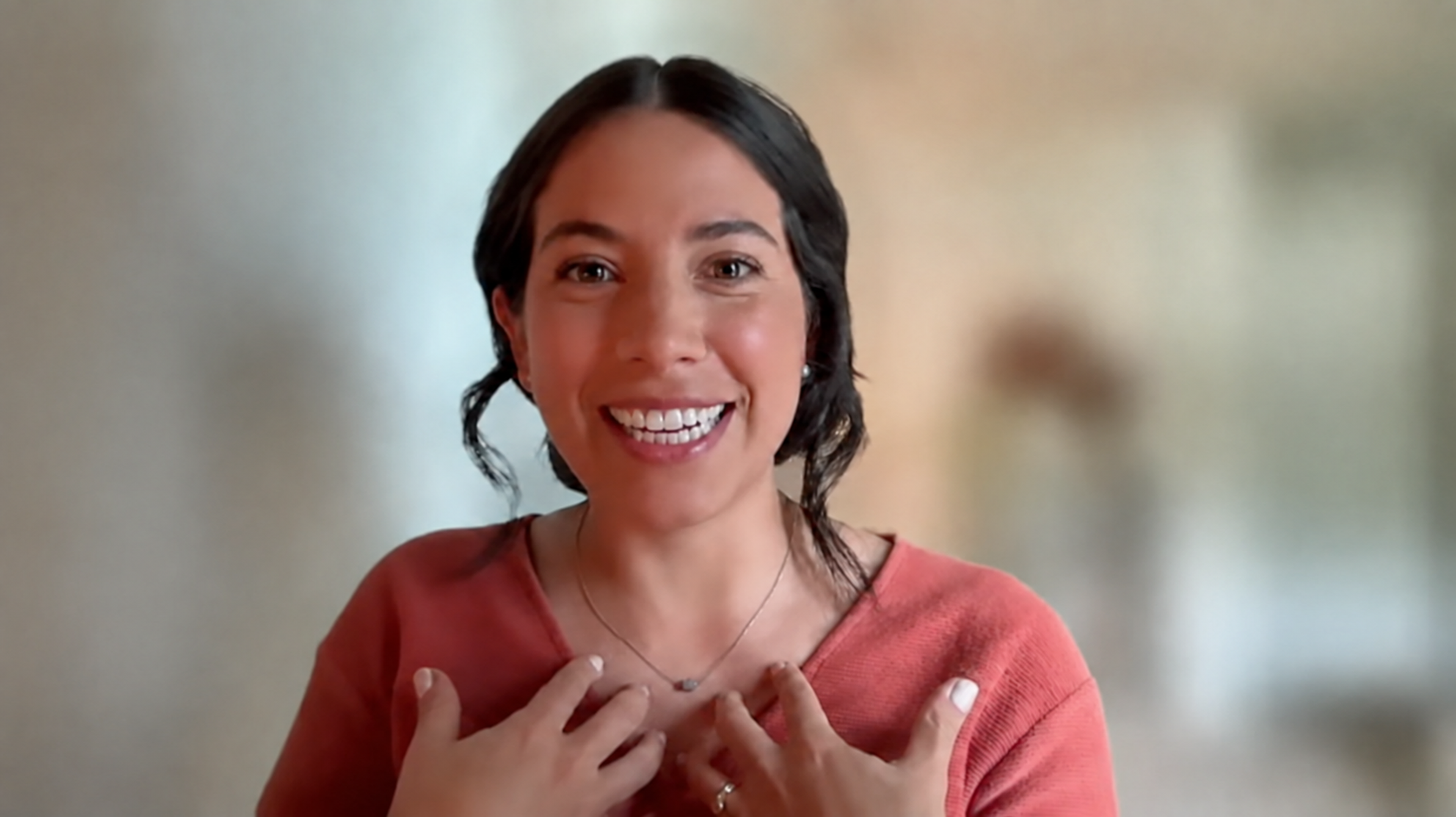 Communicating in a compelling way