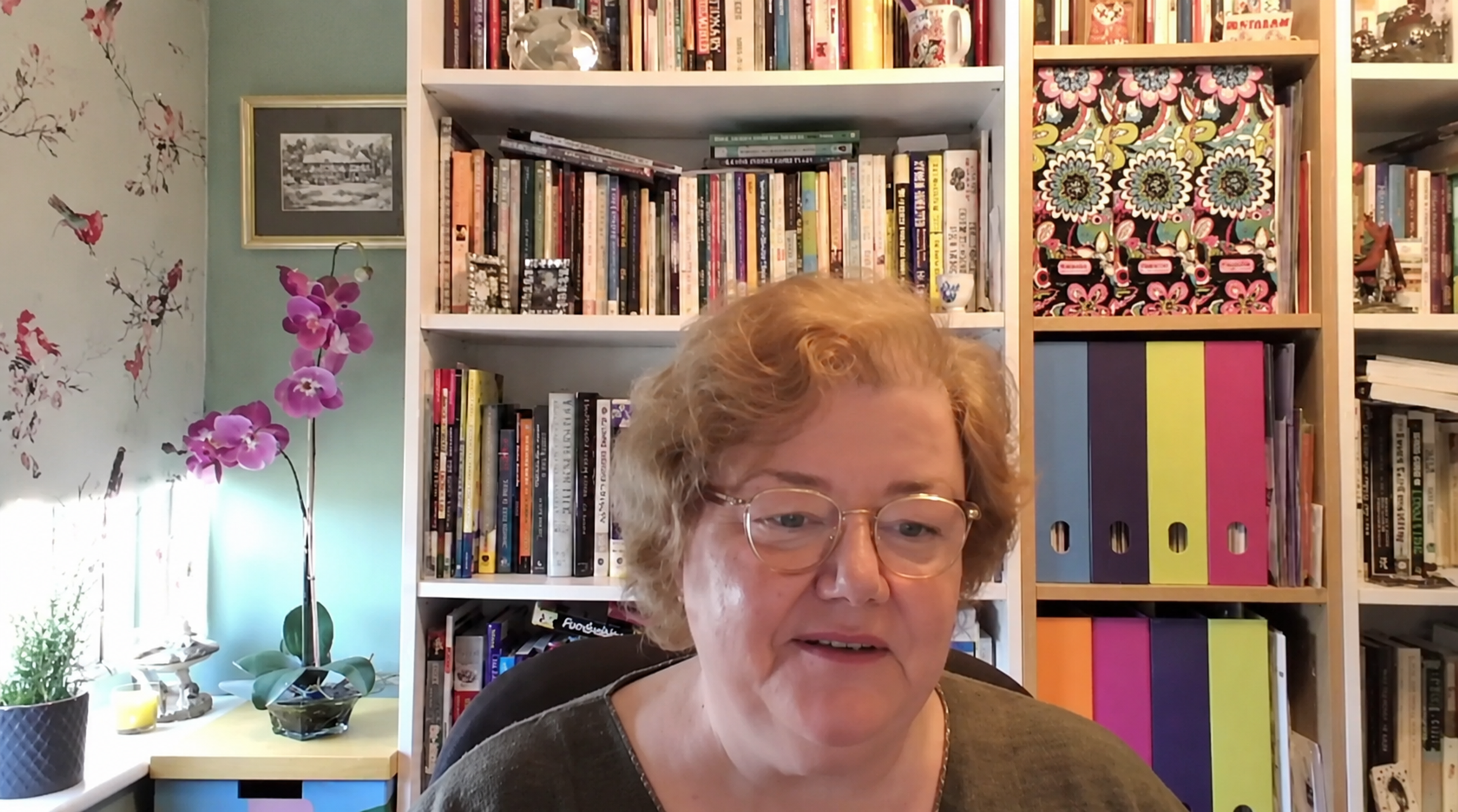 تنمية قاعدة من الداعمين الملتزمين