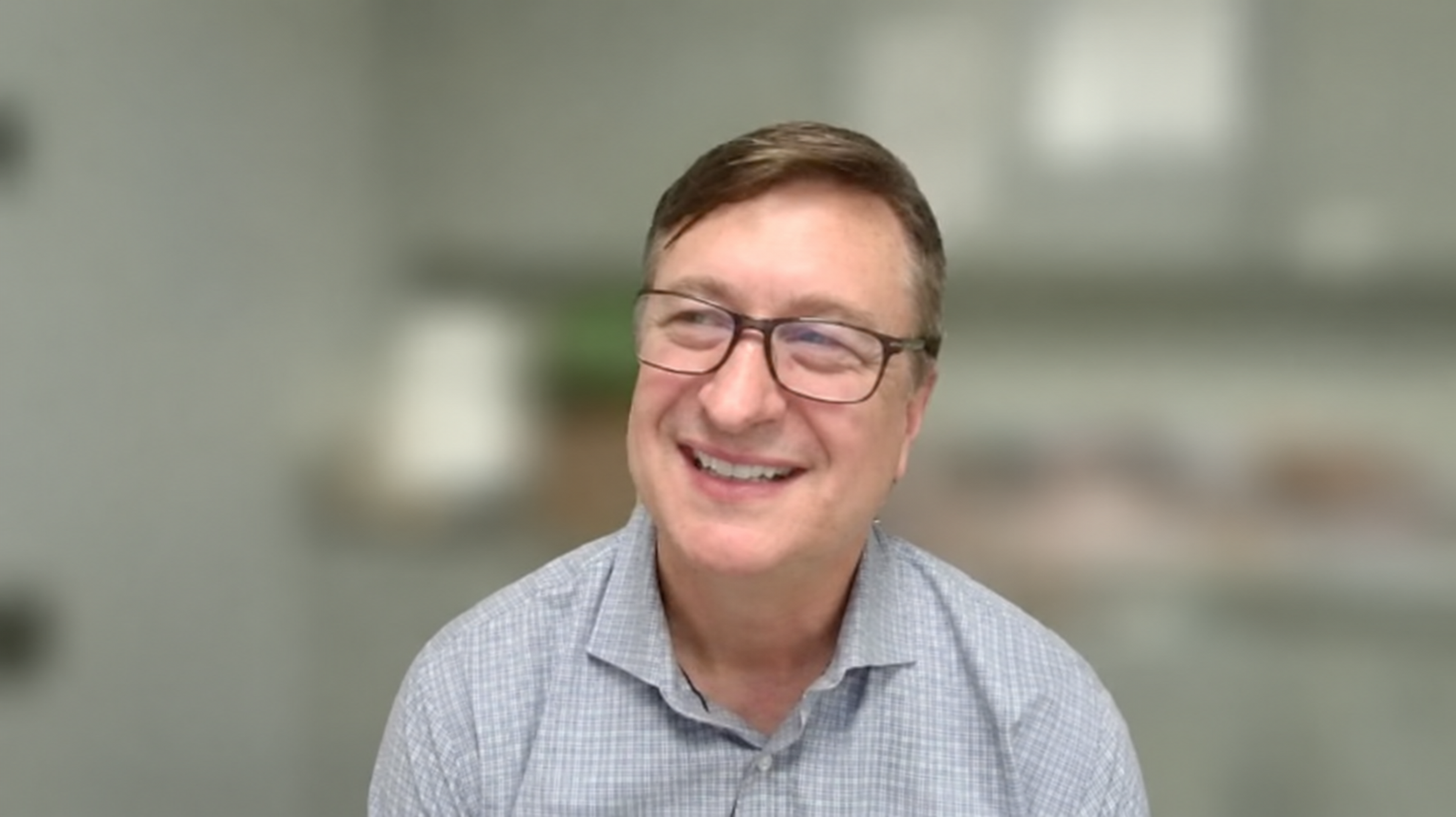 Measuring the impact that matters