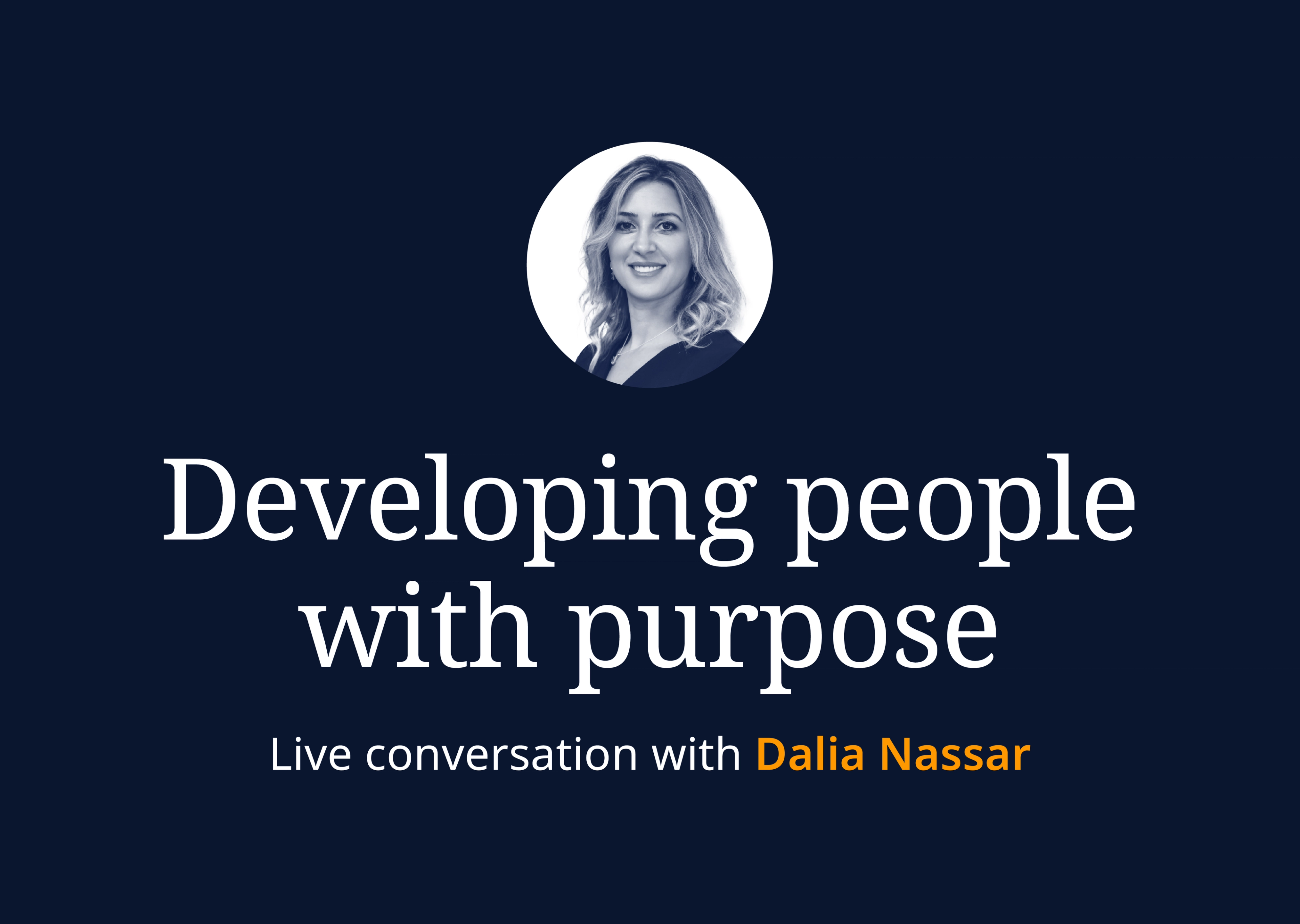 Developing people with purpose thumbnail