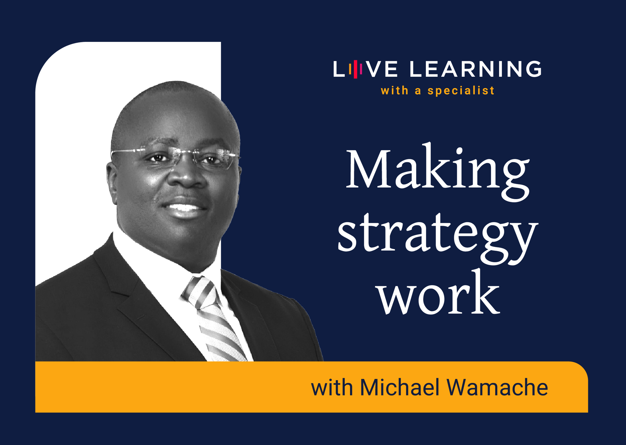 Live Learning | FiftyFour