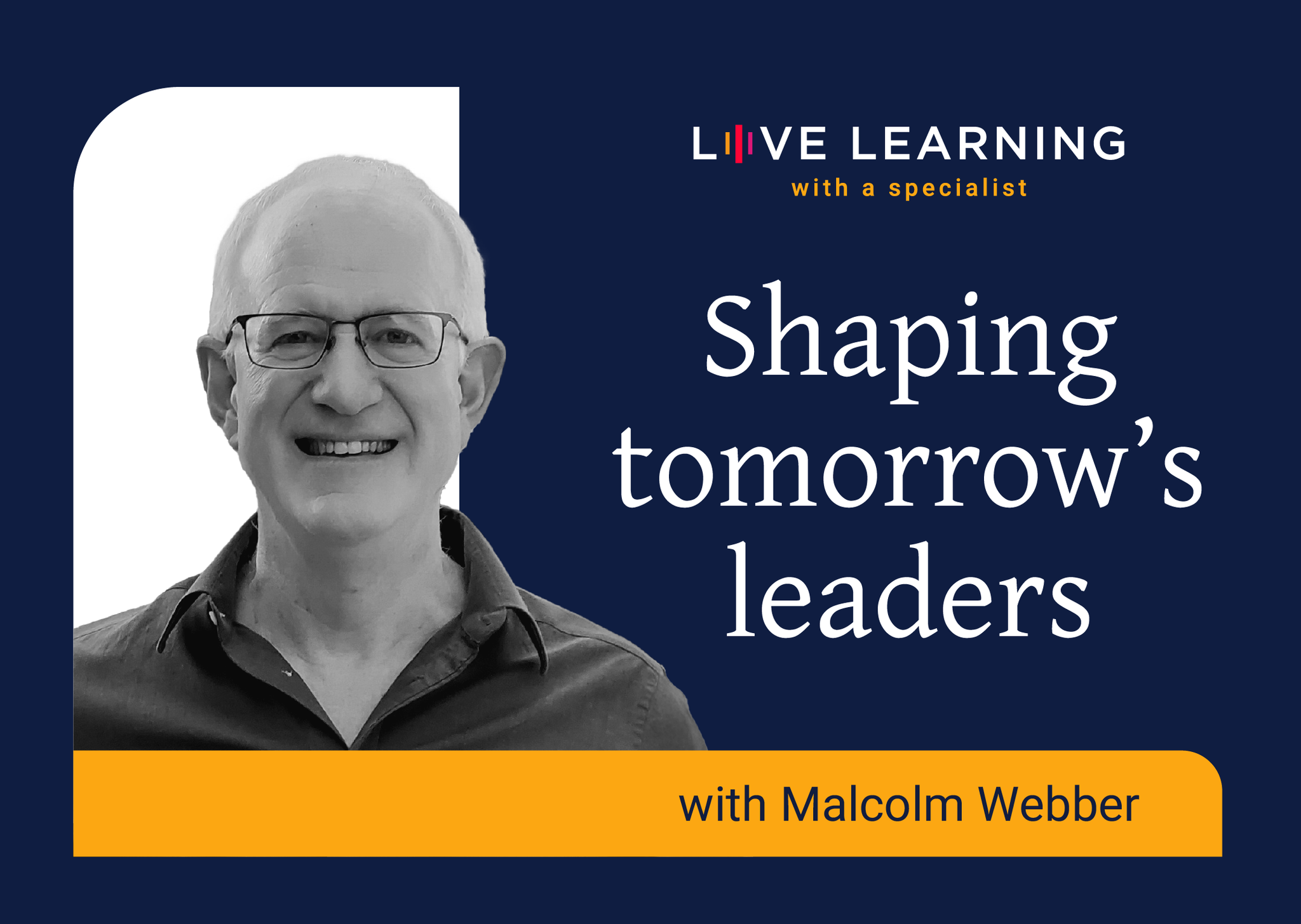 Live Learning | FiftyFour