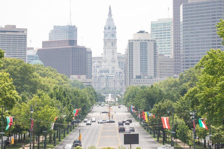 Why Your AC Is Blowing Warm Air During a Philadelphia Heatwave