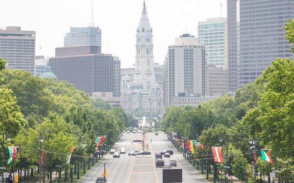Why Your AC Is Blowing Warm Air During a Philadelphia Heatwave