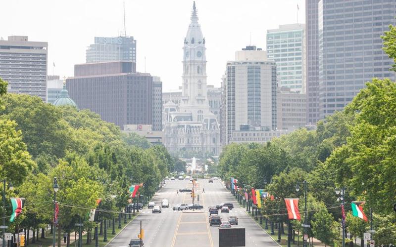 Why Your AC Is Blowing Warm Air During a Philadelphia Heatwave