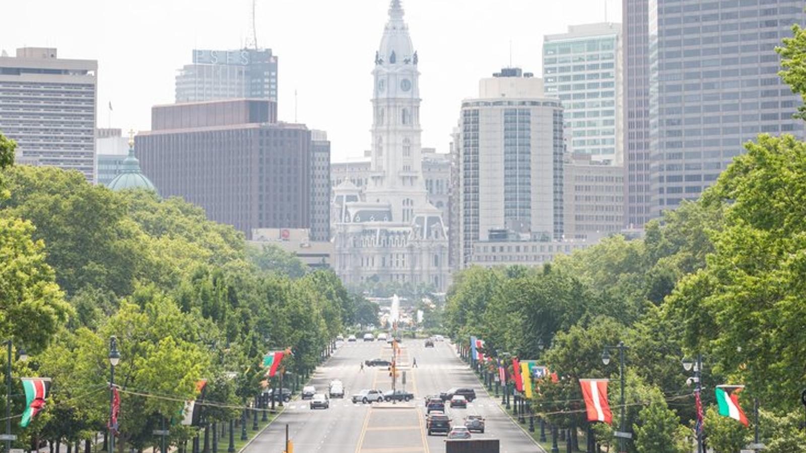 Why Your AC Is Blowing Warm Air During a Philadelphia Heatwave