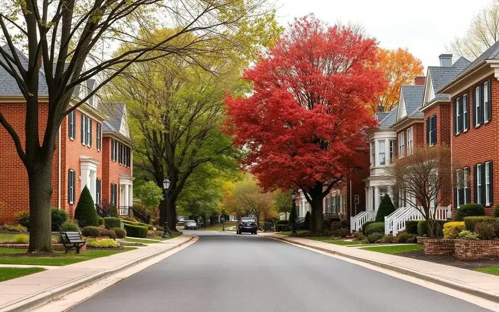 Heating and air conditioning service in Abington