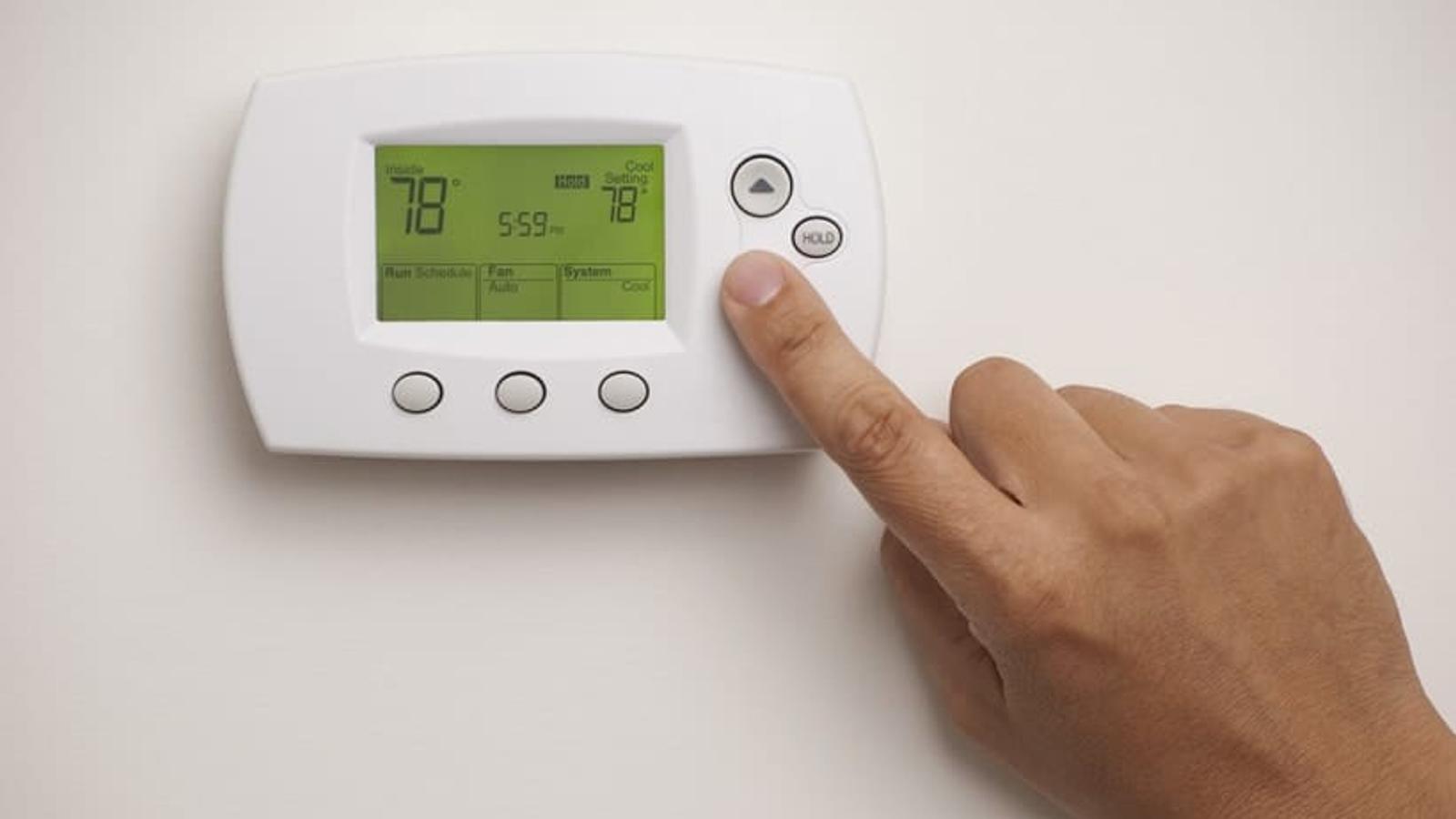 Why Upgrade to a Programmable Thermostat