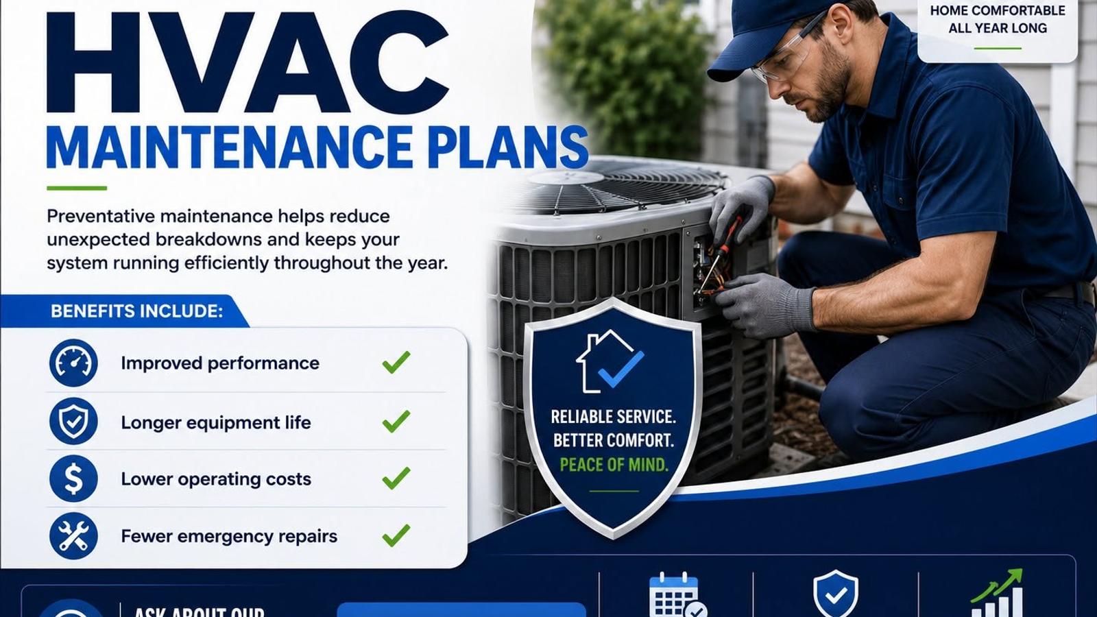 Heat Pump Repair: What You Need to Know