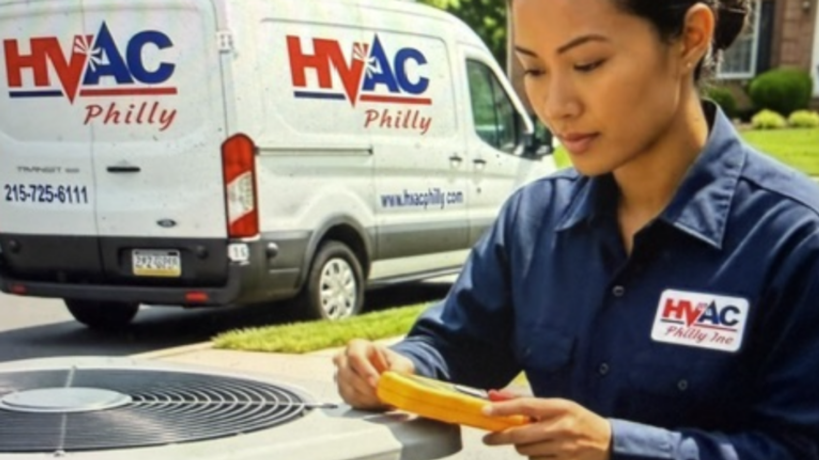 Philadelphia AC Repair: Troubleshooting a Leaking Basement Unit