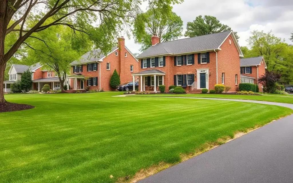 Heating and air conditioning service in Springfield