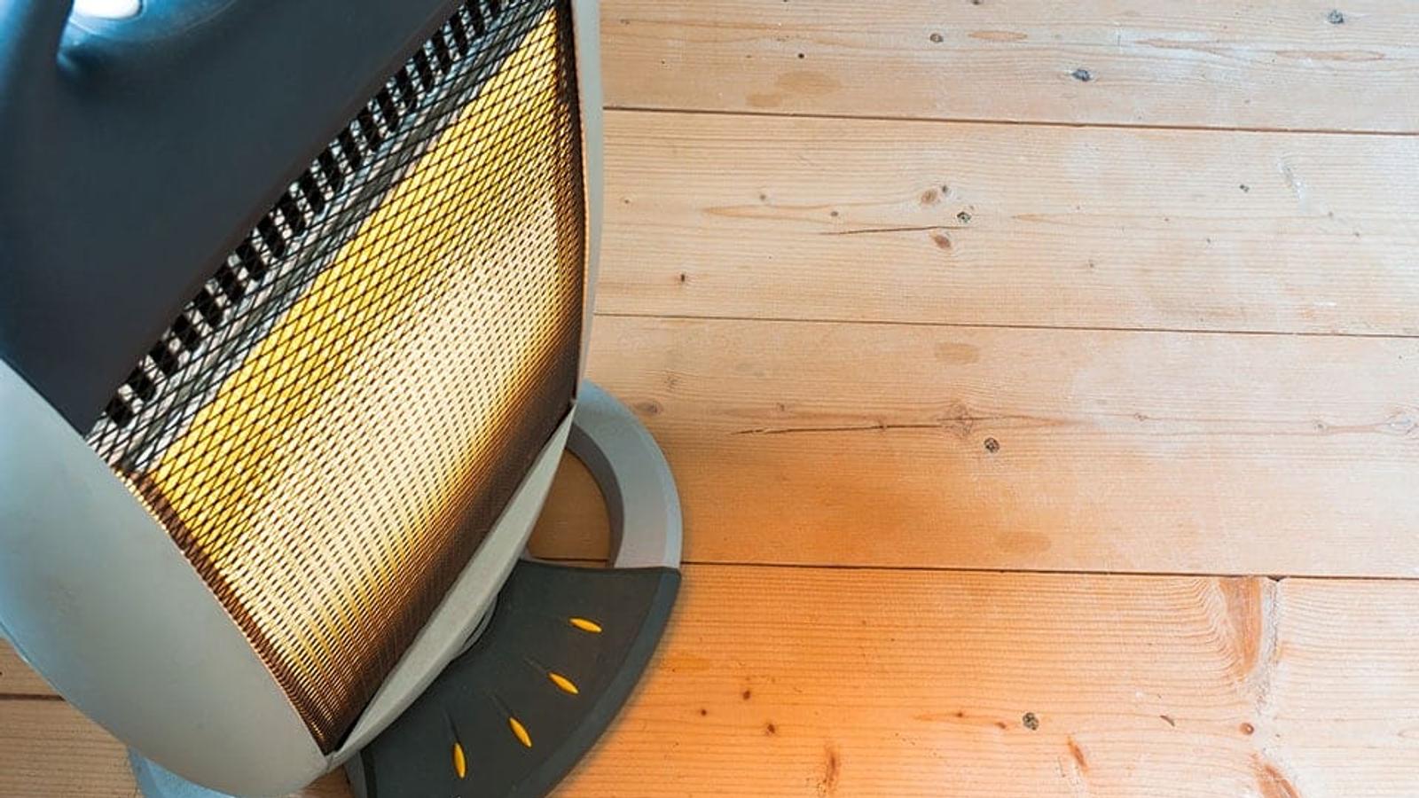 Space Heater Safety Tips