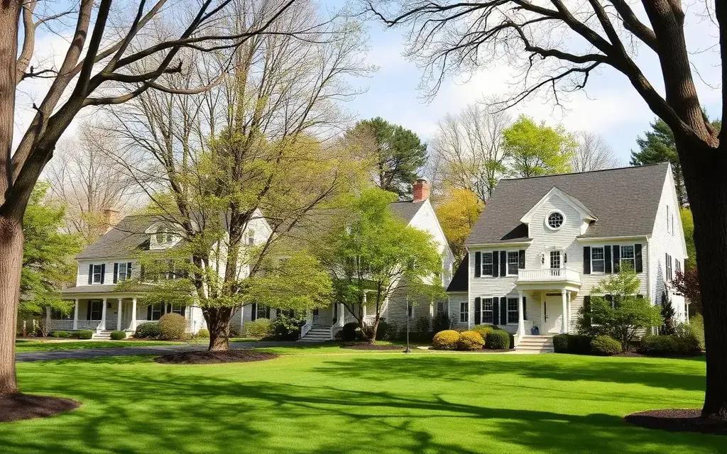 Heating and air conditioning service in Langhorne