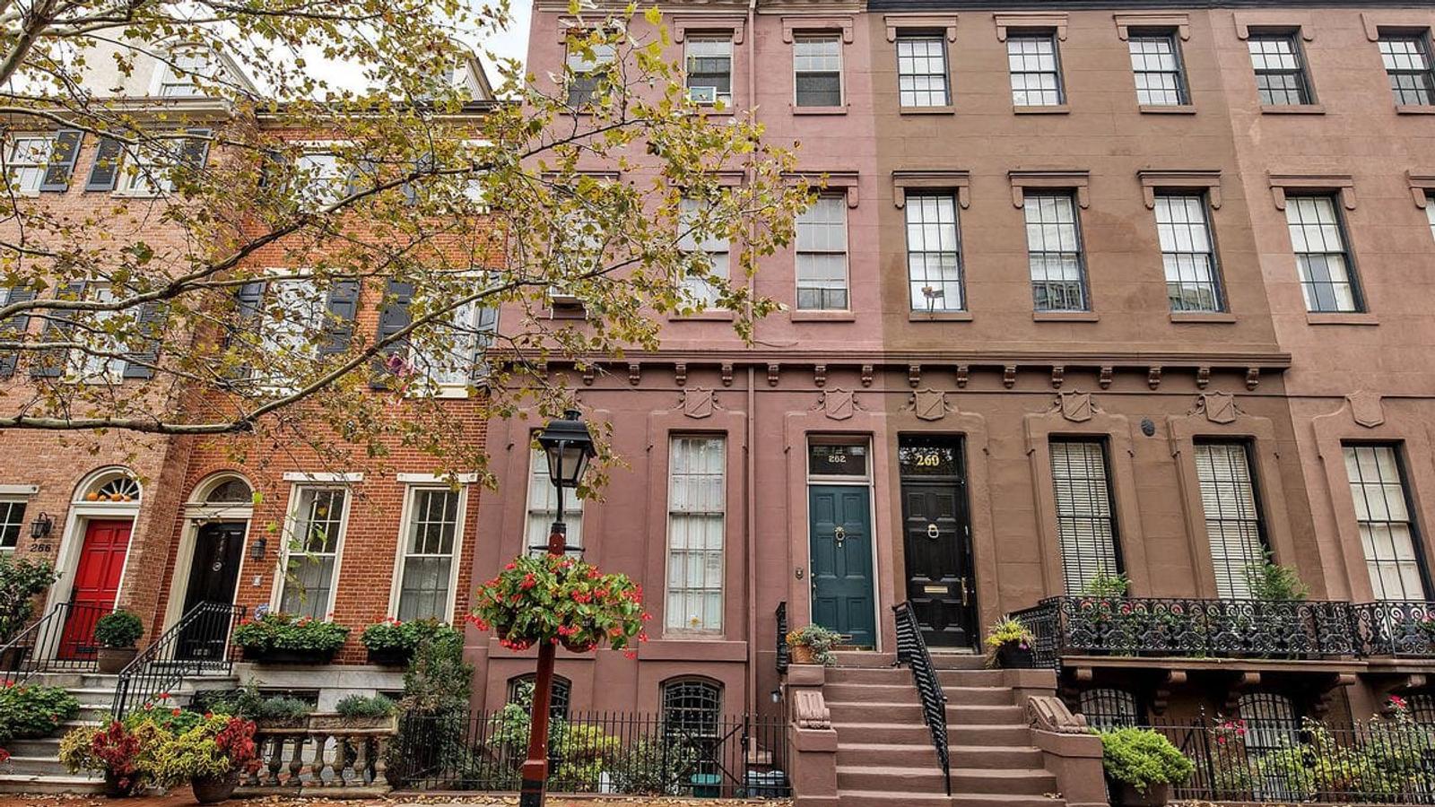 How to Make Your Older Home Warmer This Winter