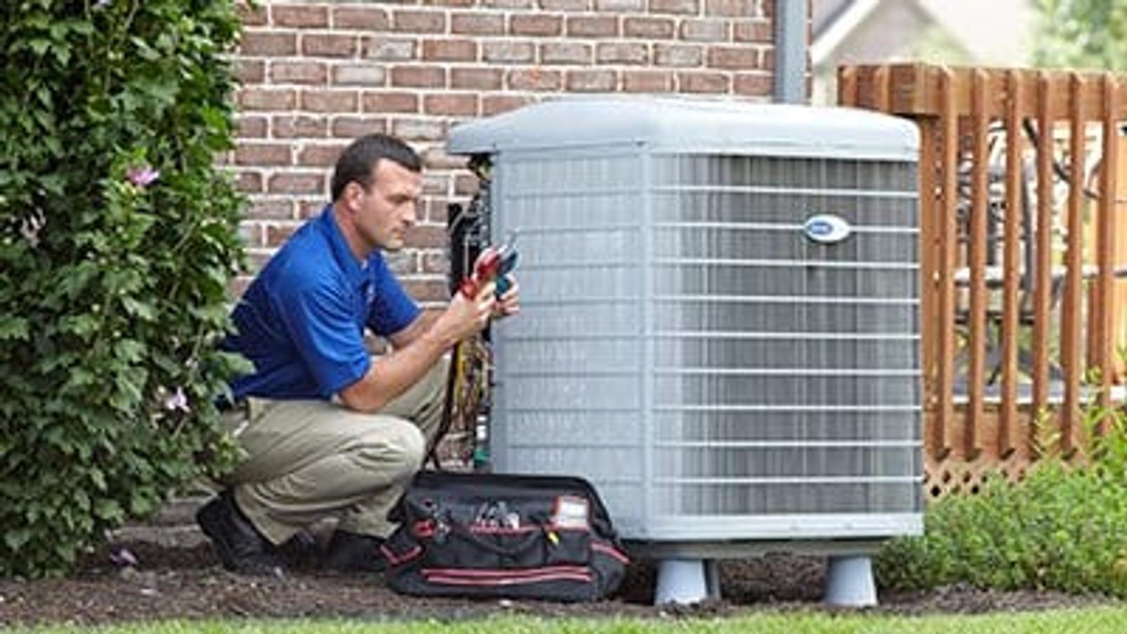 How Air Conditioners Work?