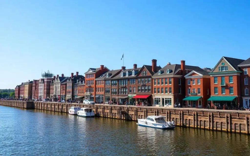 Heating and air conditioning service in Bristol