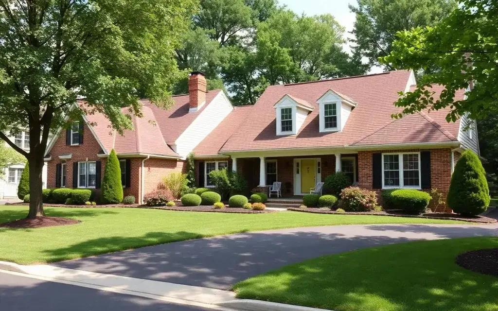 Heating and air conditioning service in Willow Grove