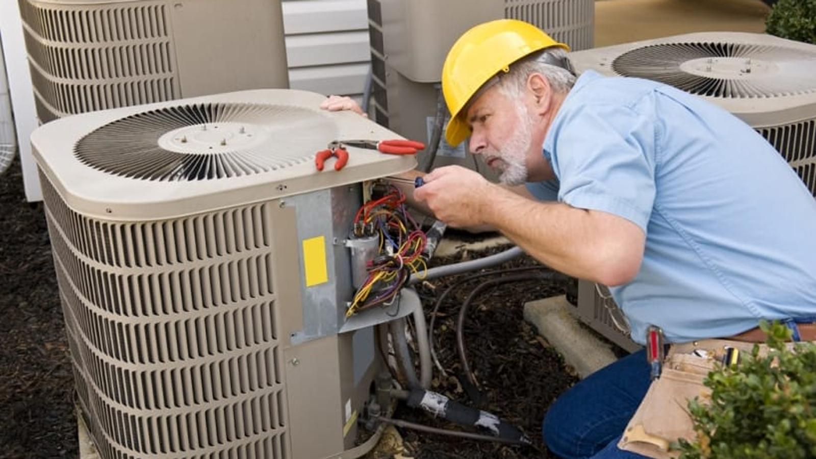 FAQs about Conventional HVAC Systems