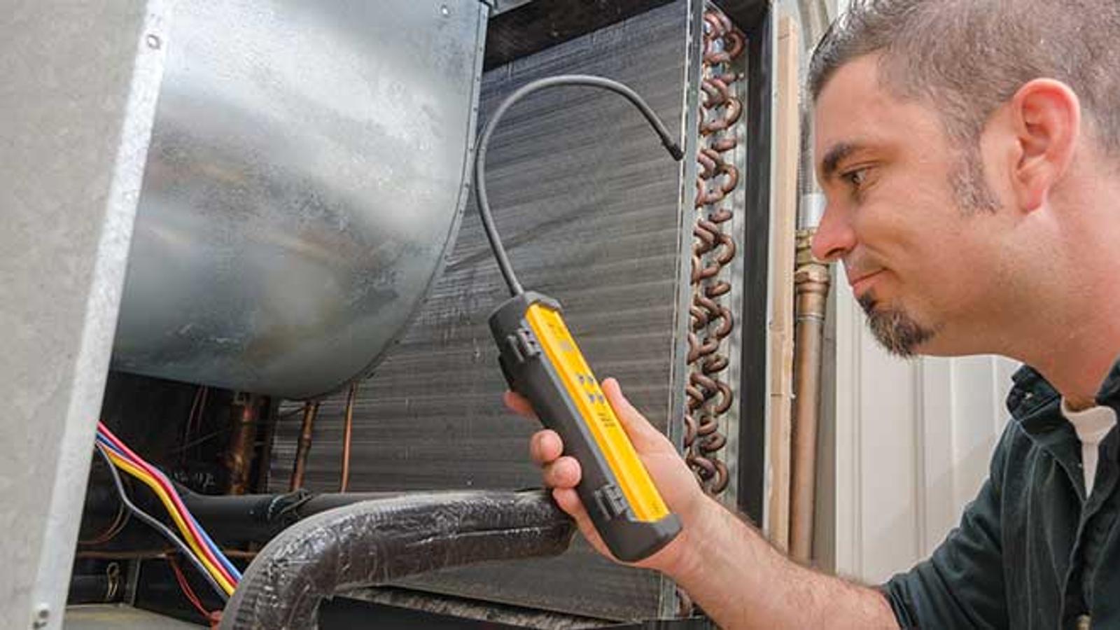 April is Philadelphia Coil Cleaning Month
