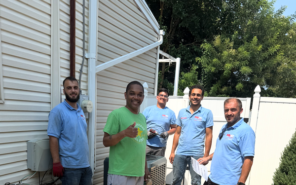 Why Waiting Till Next Summer to Replace Your AC Costs Philly Homeowners More
