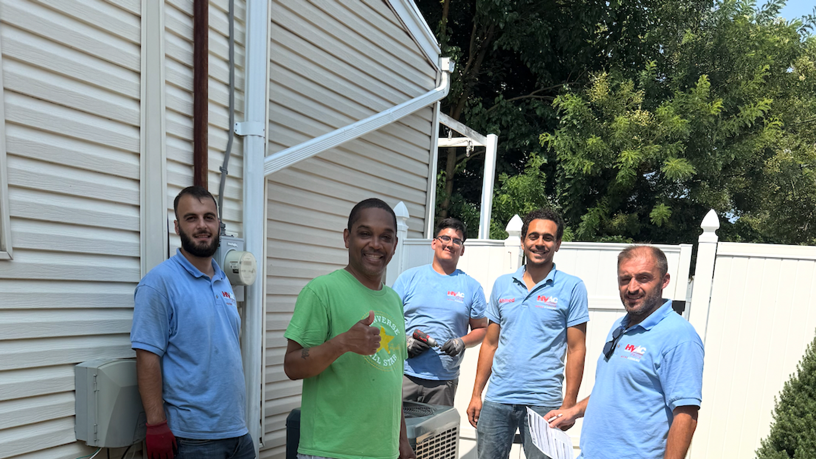 Why Waiting Till Next Summer to Replace Your AC Costs Philly Homeowners More