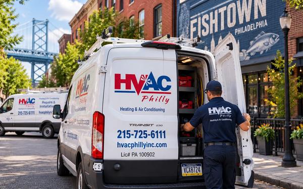 How to Choose a Heating Repair Company in Philadelphia