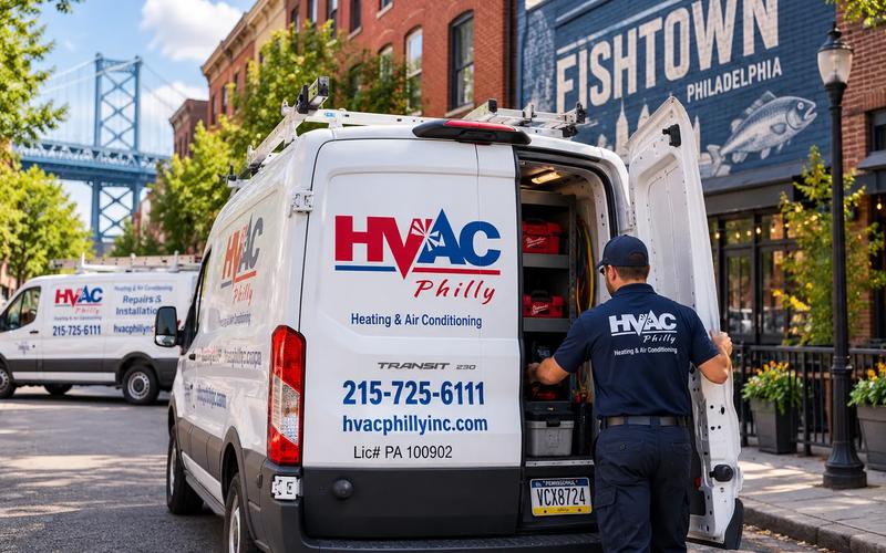 How to Choose a Heating Repair Company in Philadelphia