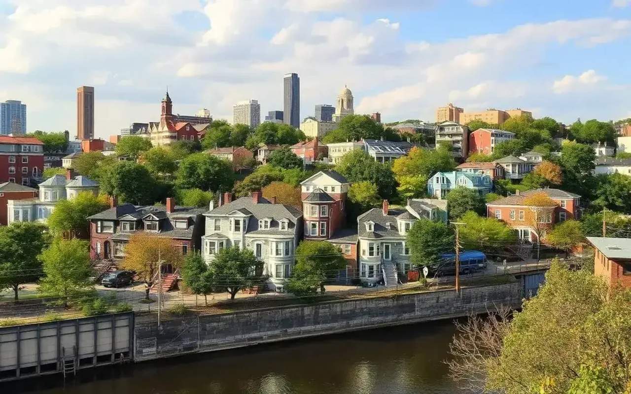 HVAC service in Manayunk