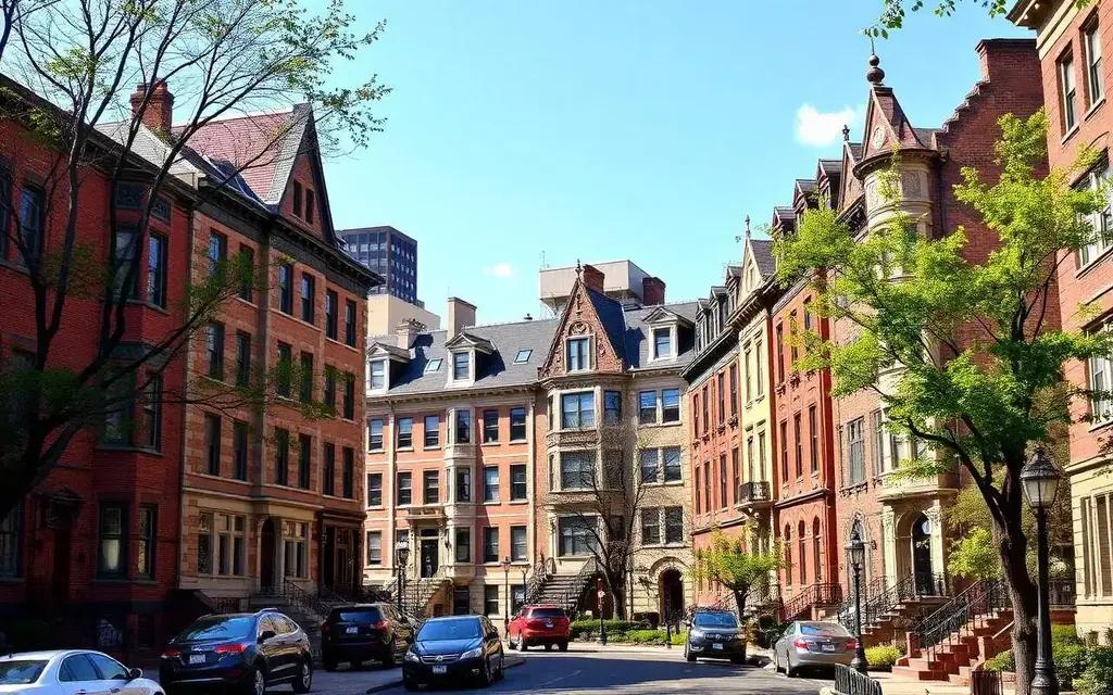 Heating and air conditioning service in University City