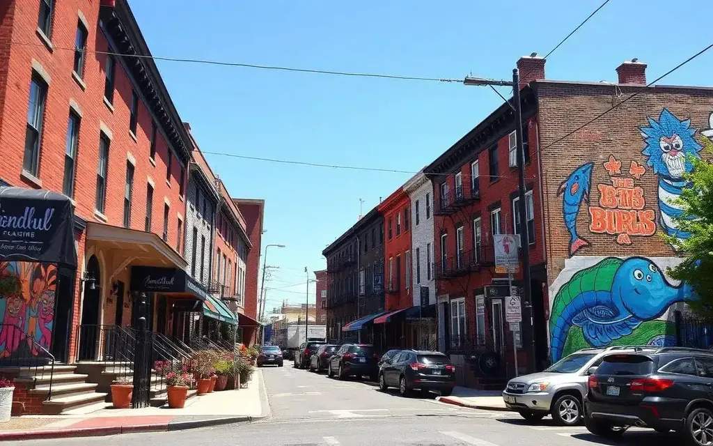 HVAC service in Fishtown