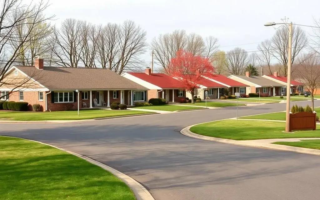 Heating and air conditioning service in Levittown