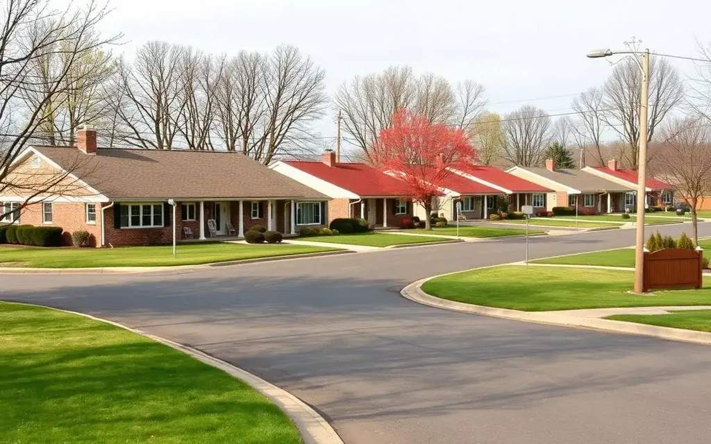 HVAC service in Levittown