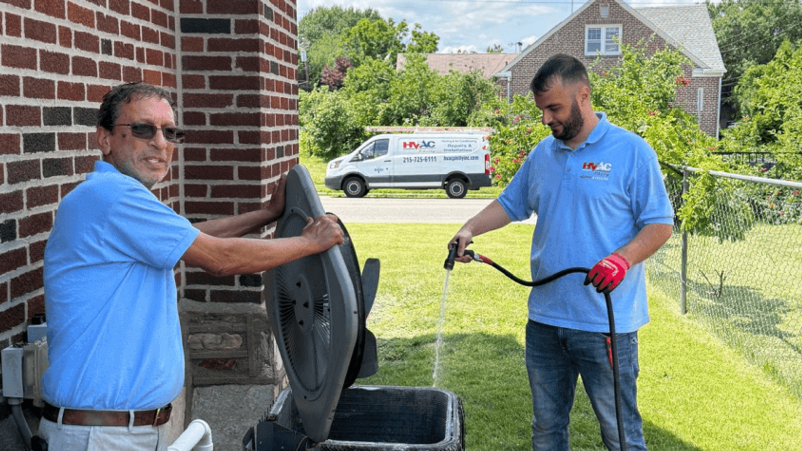 Finding the Best AC Repair Service in Philadelphia