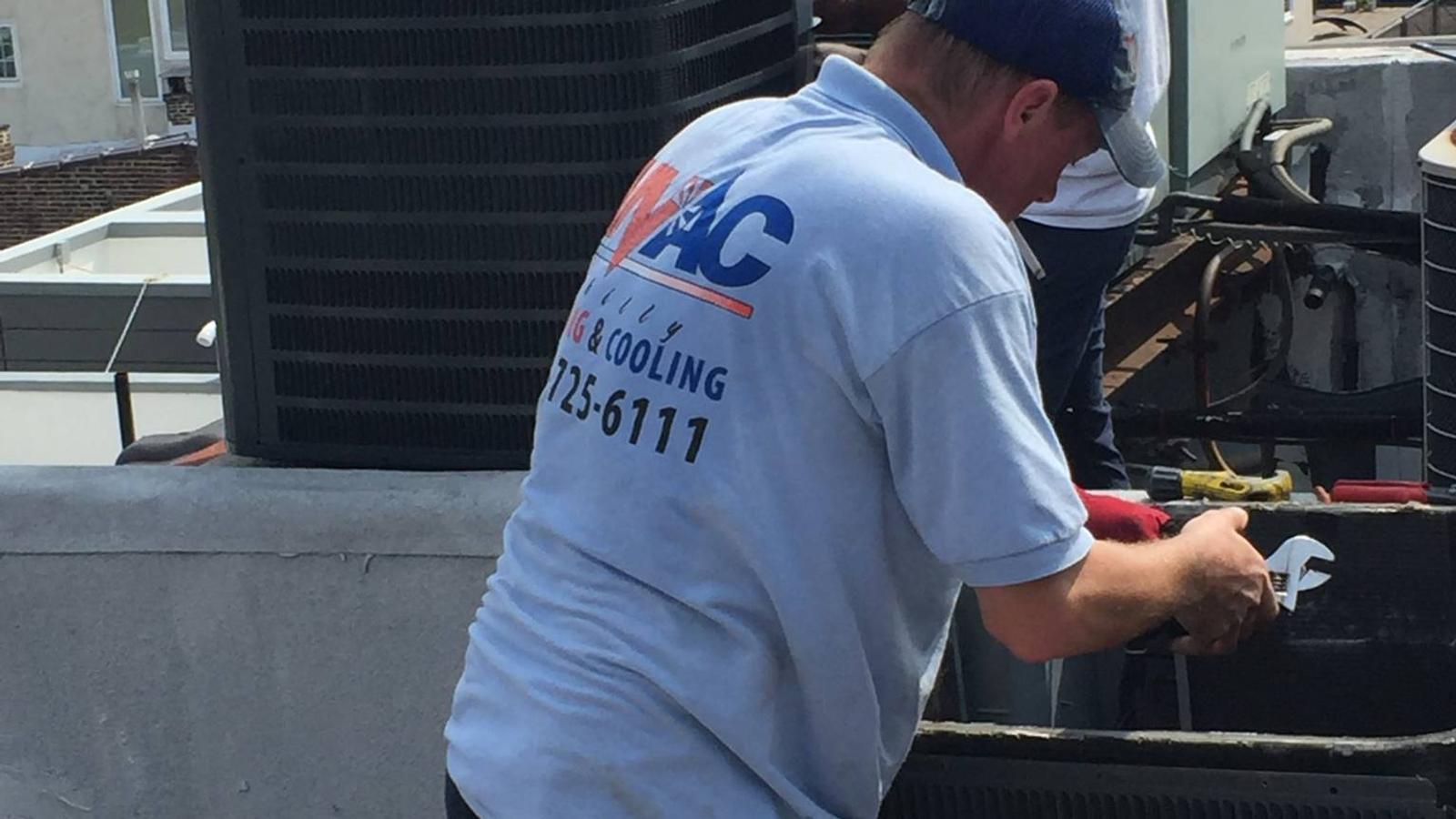 When to Replace Your Air Conditioner