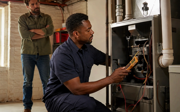 Why Mid-August Is the Smartest Time to Repair a Broken Heater