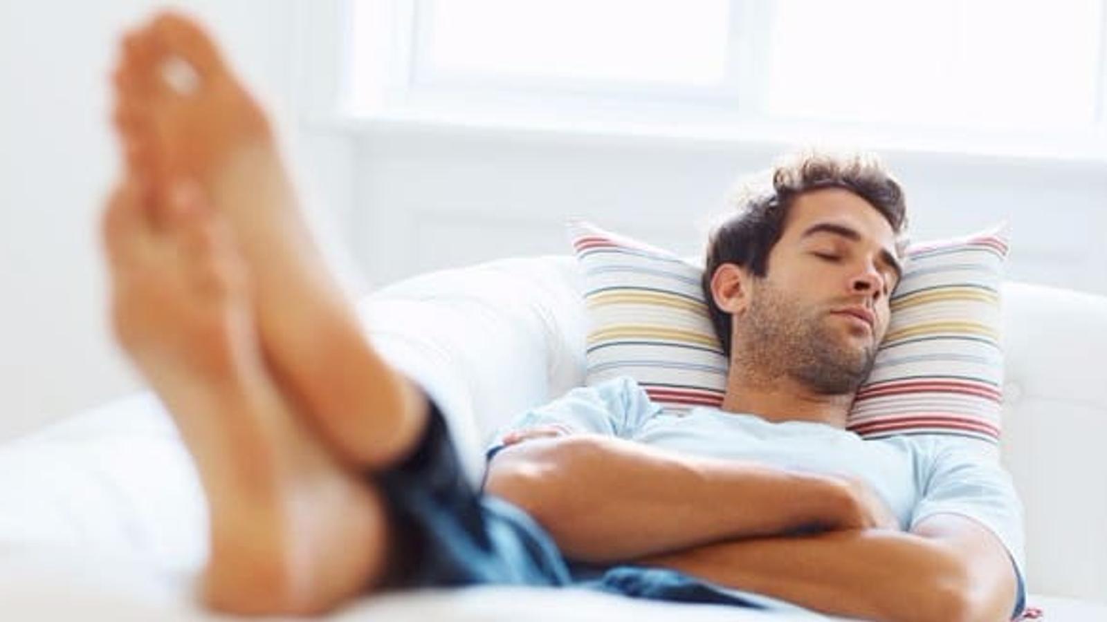 Does the temperature in your house affect your sleep?