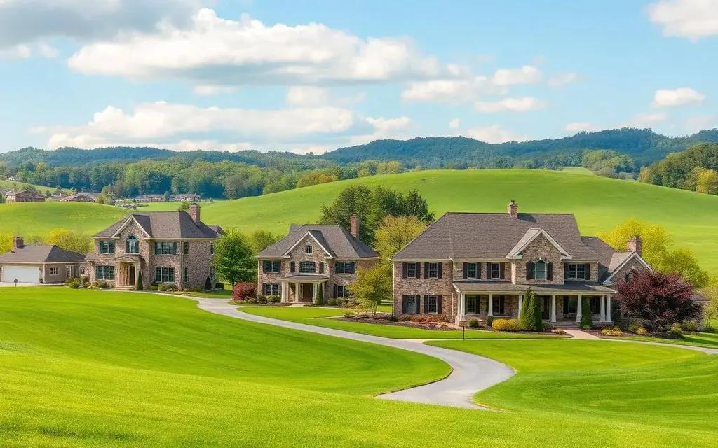 Heating and air conditioning service in Montgomery County