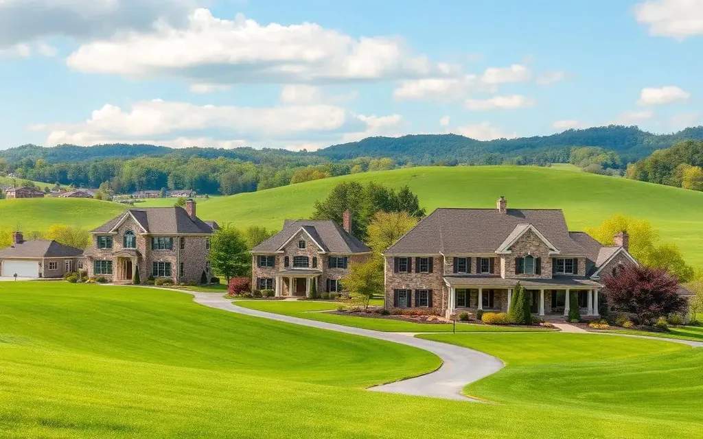 HVAC service in Montgomery County
