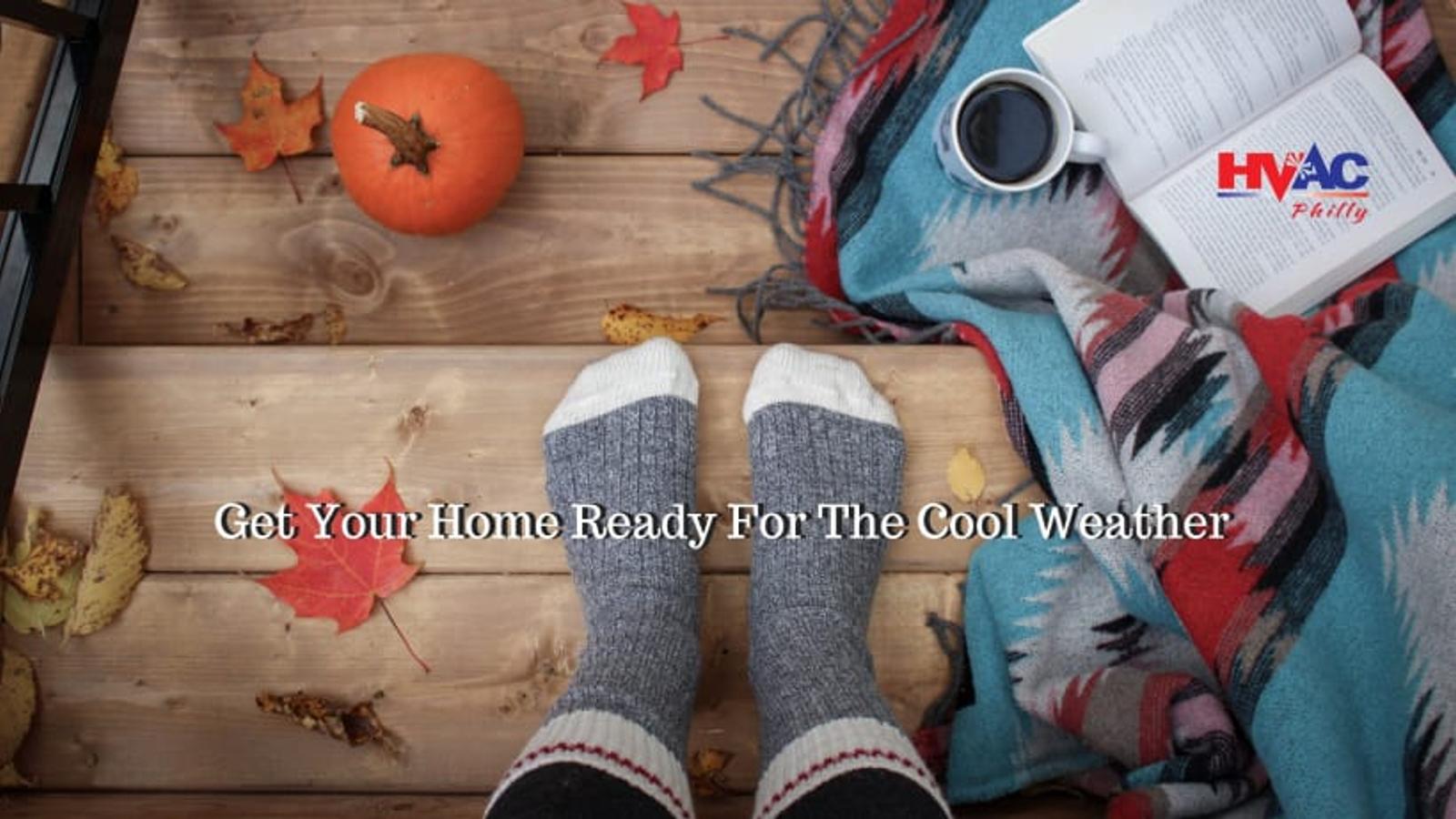 It’s heater tune-up month in Philly! Is your system ready for winter?