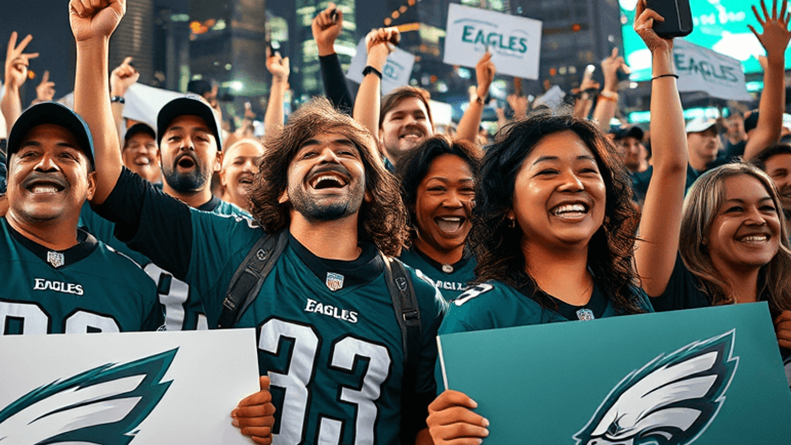 Eagles Soar, Heaters Roar: How HVAC Philly Techs Keep You Warm on Game Day