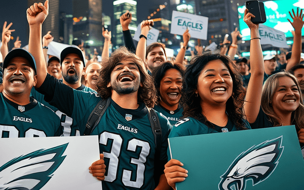 How HVAC Philly Techs Keep You Warm on Game Day