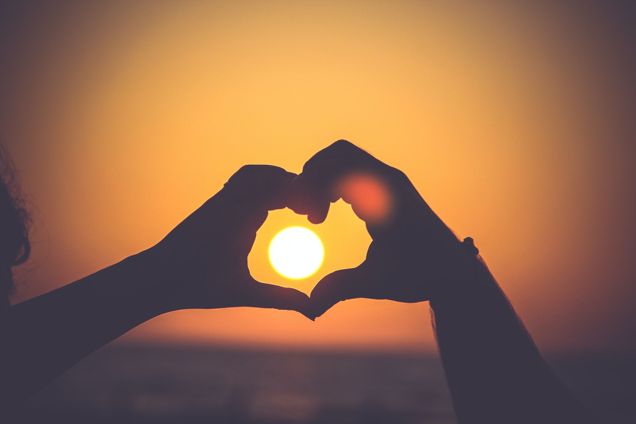 Can Love Happen Twice?