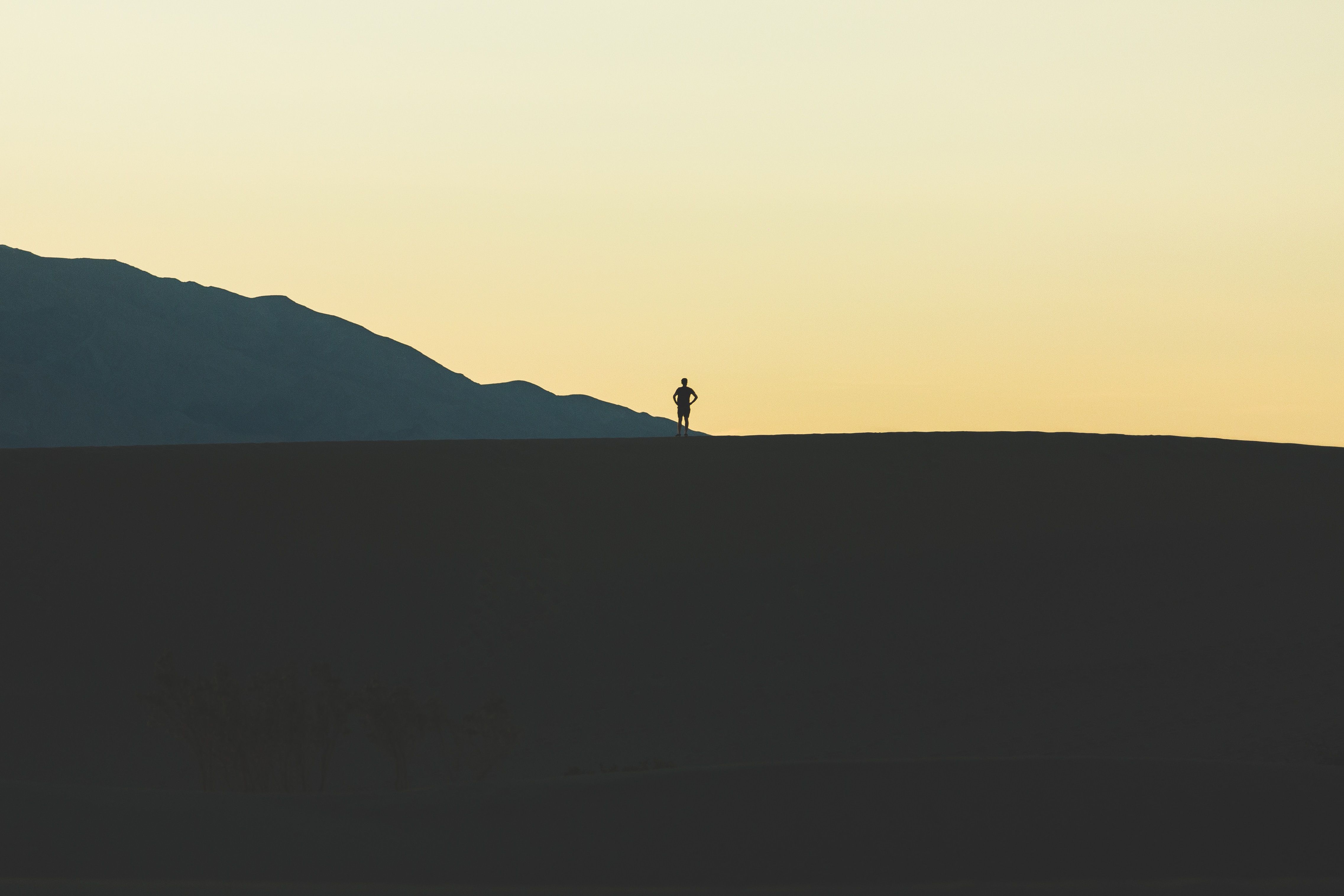 Distance