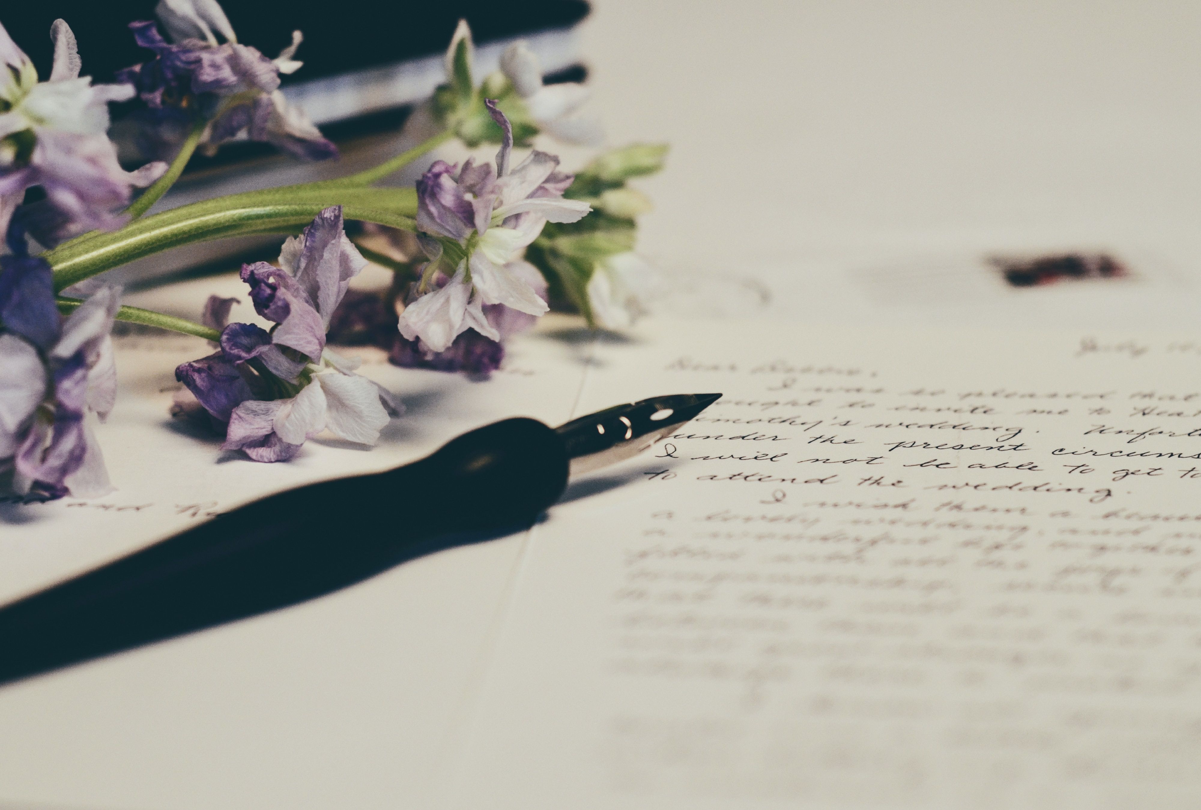 love letter