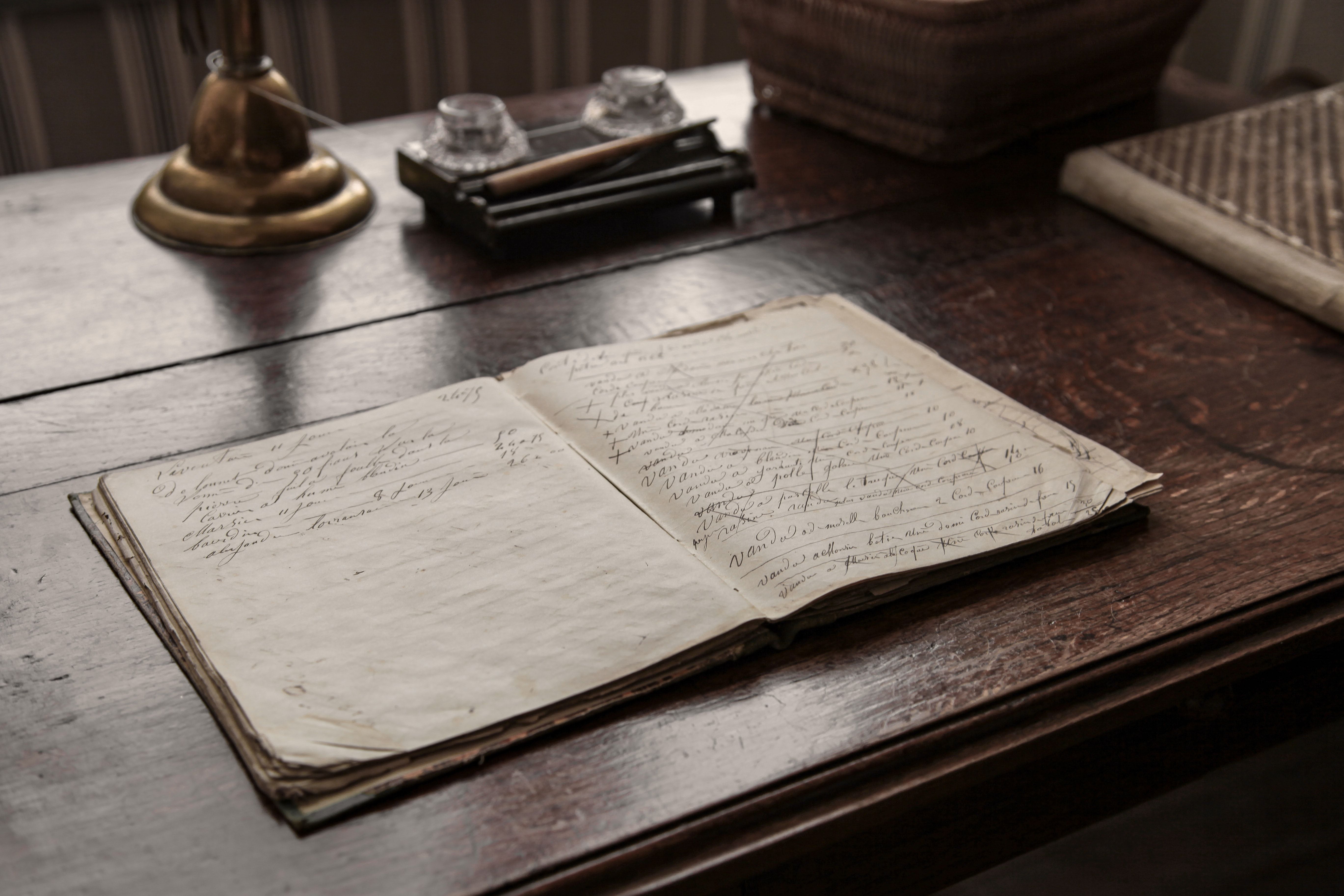 Diary
