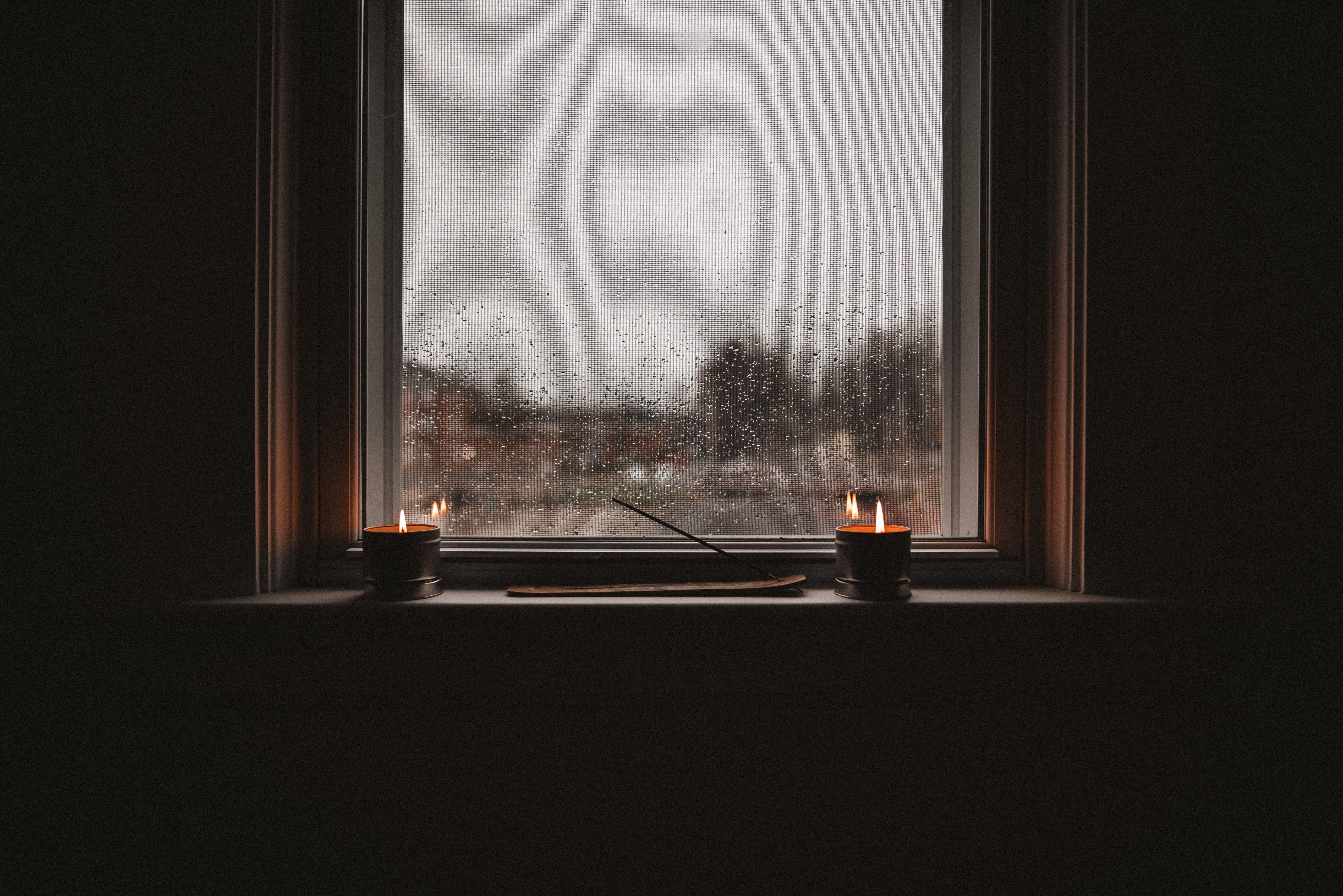 Rain