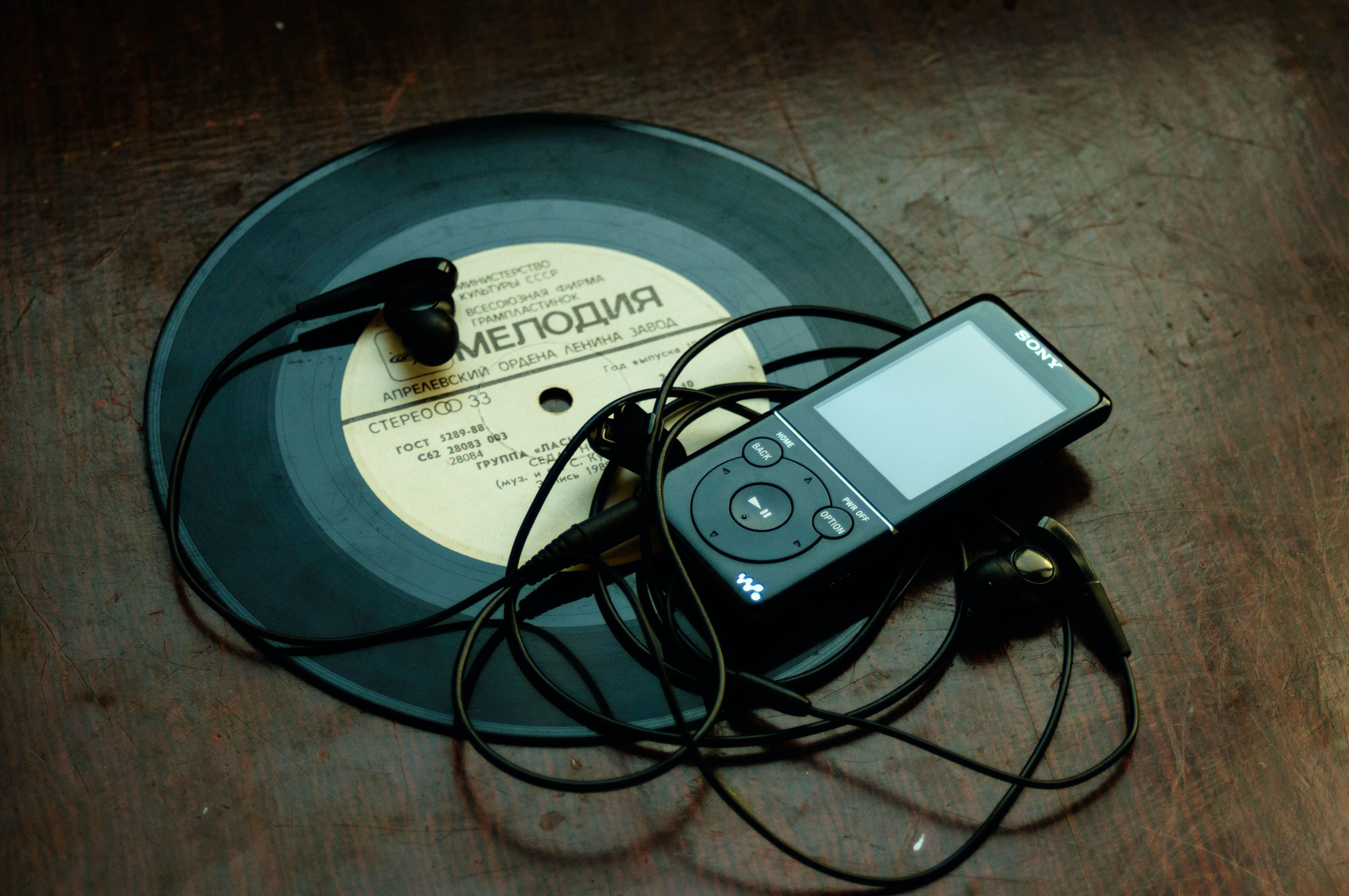 music